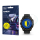 Pasek i akcesoria do zegarków 3mk Hardy Fusion Watch Protection do Garmin Fenix 8 Solar/Sapphi
